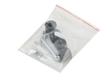 SKRZYNKA NA LISTY Pocztę Pocztowa Listowa Duża A4 Antracyt STYLOWA do Domu