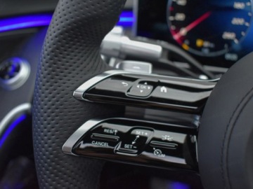 Mercedes Klasa S W223/V223 2025 S Klasa 450 d 4-Matic L AMG Line 2.9 (367KM) 2025, zdjęcie 13