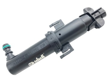 ФОРСУНКА ЛЕВАЯ ФАРА ЛЕВАЯ AUDI A3 07-13 8P0