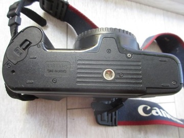 КАМЕРА CANON EOS 500 BDB РЕАЛЬНОЕ СОСТОЯНИЕ НА ФОТО