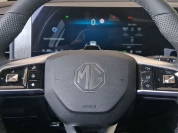 MG 2026 MG S9 Exclusive 1.5 Plug-In Suv 299KM 2026, zdjęcie 8