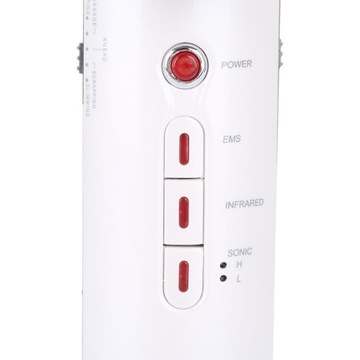 Ультразвуковой инфракрасный массажер для похудения EMS