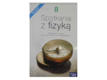 Spotkania z fizyką - Grażyna Francuz-Ornat
