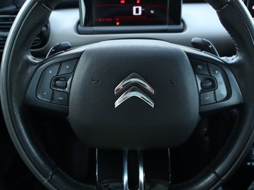 Citroen C4 Cactus Crossover 1.2 PureTech 82KM 2015 Citroen C4 Cactus 1.2 PureTech, Automat, Klima, zdjęcie 15