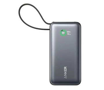 Powerbank Anker Nano 10000 mAh 30W USB-C