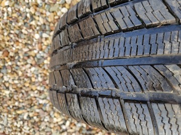 AUDI A4 A5 A6 KOLA RÁFKY 17 225/50R17 ET45