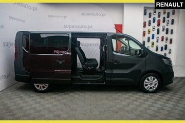 Renault Trafic III Combi 2.0 dCi  170KM 2025 Kombi L2H1 AT9 2.0 170KM, zdjęcie 8