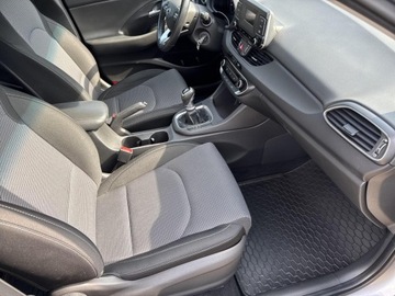 Hyundai i30 III Hatchback Facelifting 1.5 DPI 110KM 2021 Hyundai i30 1.5 / 110 KM Classic Plus Salon Polska, zdjęcie 31