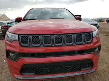 Jeep Compass II 2023 Jeep Compass Limited 2023 2.0 Benzyna 200KM, zdjęcie 5