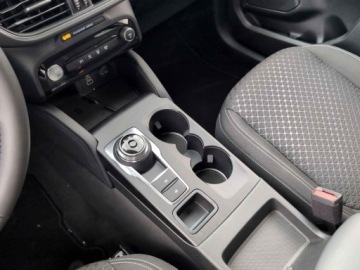 Ford Kuga III SUV Facelifting 2.5 FHEV 180KM 2025 Od ręki - Titanium 2.5 FHEV 180KM / Pakiet Winter, Driver Assistance, zdjęcie 11