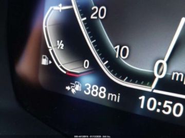 BMW X5 G05 2023 BMW X5 Phev xDrive45e 2023 3.0 Hybryda 282KM, zdjęcie 11