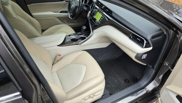 Toyota Camry IX Sedan 2.5 Hybrid Dynamic Force 218KM 2020 Toyota Camry 2.5H 218KM Fvat 23% Jasna Skóra PL, zdjęcie 10