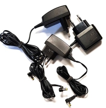 БЛОК ПИТАНИЯ 6,5 В 300 мА SIEMENS GIGASET C39280-Z4-C707