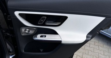 Mercedes GLC C254/X254 Coupe 2.0 220d 197KM 2025 Mercedes-Benz GLC Salon PL AMG Digital Distronic Kamera 360 Hak Panorama W, zdjęcie 21