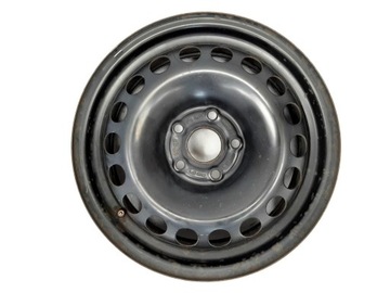 OPEL ASTRA K 15'' 5X105X56,6 ET37 6JX15