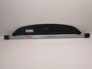 KIA SPORTAGE IV 4 ШТОРКА БАГАЖНИКА ОРИГИНАЛ 15-21