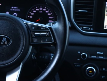 Kia Sportage IV 2019 Kia Sportage 1.6 CRDi, Navi, Klima, Klimatronic, zdjęcie 22