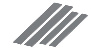 PRAHY 2 LINE RENAULT CLIO II FL HATCHBACK 5 2001-2005 - MAT