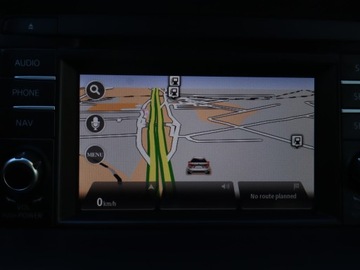 Mazda 6 III Kombi 2.5 SKYACTIV-G I-ELOOP 192KM 2014 Mazda 6 2.5 Skyactiv-G, Salon Polska, GAZ, zdjęcie 17