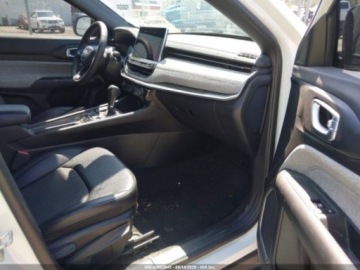 Jeep Compass II 2024 Jeep Compass 2024, Latitude, 4x4, od ubezpieczalni 2.0 Benzyna 200KM, zdjęcie 8