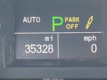 Maserati GranTurismo 2011 Maserati GranTurismo 2011 4.7l 4.7 Benzyna 433KM, zdjęcie 11