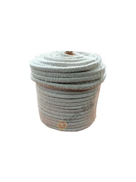Sznur do pieca 15x15 ceramiczny 1000St szklany
