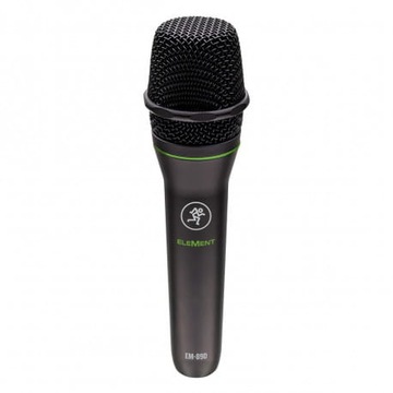 MACKIE EM 89 D - mikrofon wokalowy dynamiczny