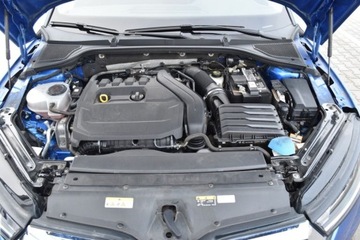 Skoda Octavia IV Liftback 1.5 TSI EVO 150KM 2021 Skoda Octavia SalonPL 1.5TSI 150KM Ambition Czujniki KESSY Kamera SmartLI, zdjęcie 38