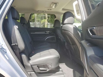 Kia 2025 Kia Telluride EX 2025 3.8l 3.8 Benzyna 291KM, zdjęcie 11