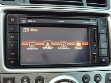 Toyota Verso Minivan 2.0 D-4D 126KM 2010 TOYOTA VERSO 2.0 D-4D 126KM , Monitory DVD, Serwis, Stan bardzo dobry, zdjęcie 21