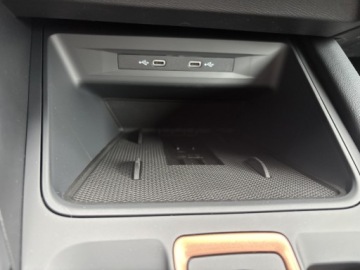 Cupra Leon II Hatchback Facelifting 1.5 eTSI MHEV 150KM 2026 Cupra Leon 1.5 eTSI 150 KM 7-biegowa automatyczna, zdjęcie 26