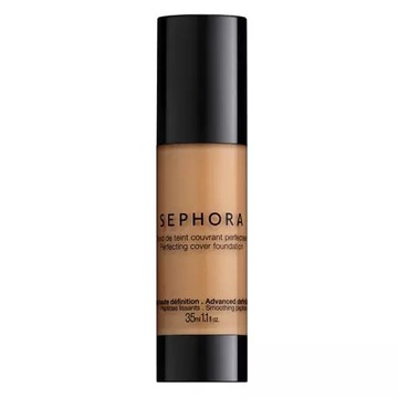 SEPHORA PERFECTING COVER Foundation 35ML KOLORY