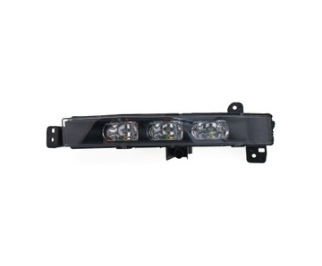 BMW 7 G11 G12 15 - HALOGEN SVĚTLO MLHOVKA LEVÝ
