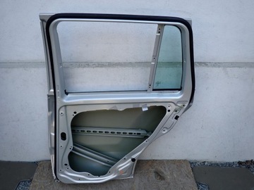 DVEŘE PRAVÉ ZADNÍ PRAVÝ MERCEDES GLK 204 2008-2015R A2047301400
