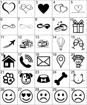 Brelok z grawerem w kształcie domku stal metalowy dla ojca personalizowany