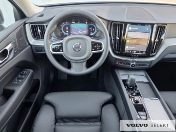 Volvo XC60 II 2025 Volvo XC 60 FV23 Plus Dark B5 250KM AWD ACC BLIS K, zdjęcie 9