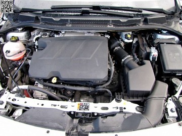 Opel Astra K Hatchback Facelifting 1.5 Diesel 122KM 2020 Opel Astra Salon PL -Serwisowany- 1.5 Diesel 122KM, zdjęcie 11