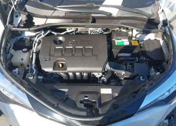 Toyota C-HR I 2021 Toyota C-HR XLE, od ubezpieczalni 2.0 Benzyna 144KM, zdjęcie 19