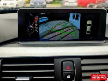 BMW Seria 3 F30-F31-F34 Limuzyna 2.0 328i 245KM 2015 BMW 3GT Gt M pakiet Niski przebieg Idealny bogata wersja 2.0 Benzyna 245KM, zdjęcie 23