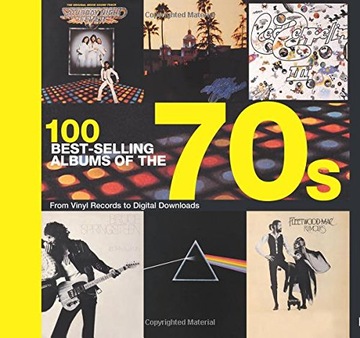 100 Best Selling Albums of the 70s Champ Hamish