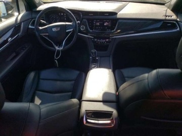 Cadillac 2021 Cadillac XT6 Premium Luxury, 2021r., 4x4, 3.6L, zdjęcie 6