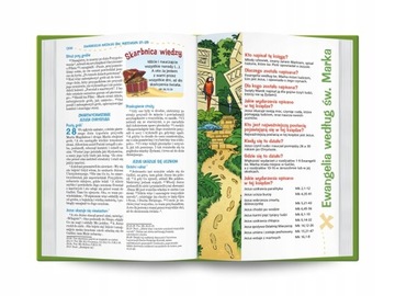 Новый Завет для молодежи