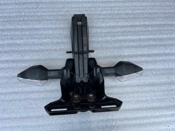 Kawasaki Ninja 125 2019-23 крепление на борт