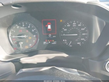 Subaru Forester VI 2026 Subaru Forester 2026 2.5 Benzyna 180KM, zdjęcie 4