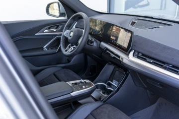 BMW X1 U11 Crossover 1.5 18i 136KM 2026 BMW X1 sDrive18i - Dostępny od ręki!, zdjęcie 25