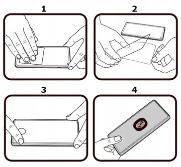 3X ЗАКАЛЕННОЕ СТЕКЛО для iPhone 13/13 PRO/14/14 PRO