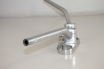 APRILIA RSV 1000 MILLE 97-03 ПОДСТАВКИ РУЛЕВОГО КОЛЕСА ПОЛКА ABM