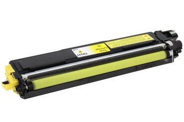 Тонер XL TN243Y TN247Y MFC-L3770CDW DCP-L3550CDW