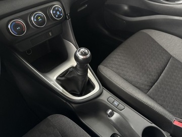 Toyota Yaris IV Hatchback 1.0 VVT-i 72KM 2022 Toyota Yaris 1.0 Comfort IV (2020-) 1.0 Comfort, zdjęcie 21