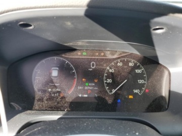 Honda HR-V III 2024 Honda HR-V Sport, 2024r., 4x4, 2.0L 2.0 Benzyna 158KM, zdjęcie 9